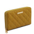 Penelope - Exclusive zip around soft leather wallet